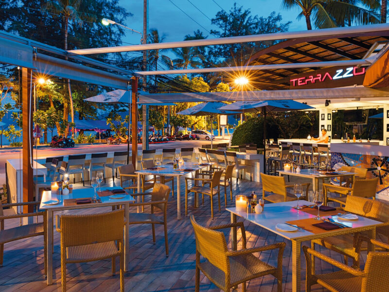 Holiday Inn Resort Phuket