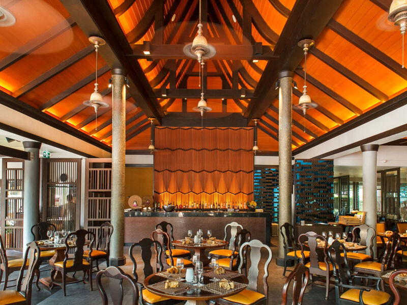 Holiday Inn Resort Phuket