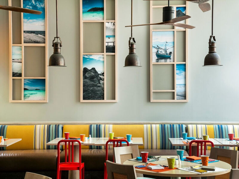 Holiday Inn Resort Phuket