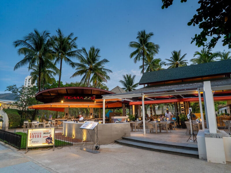 Holiday Inn Resort Phuket