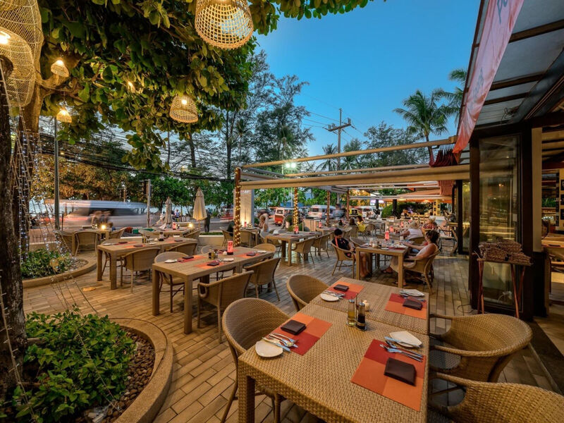 Holiday Inn Resort Phuket