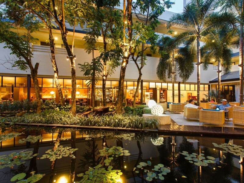 Holiday Inn Resort Phuket