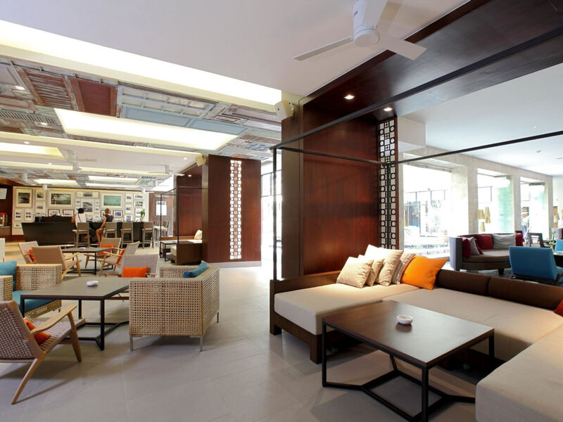 Holiday Inn Resort Phuket