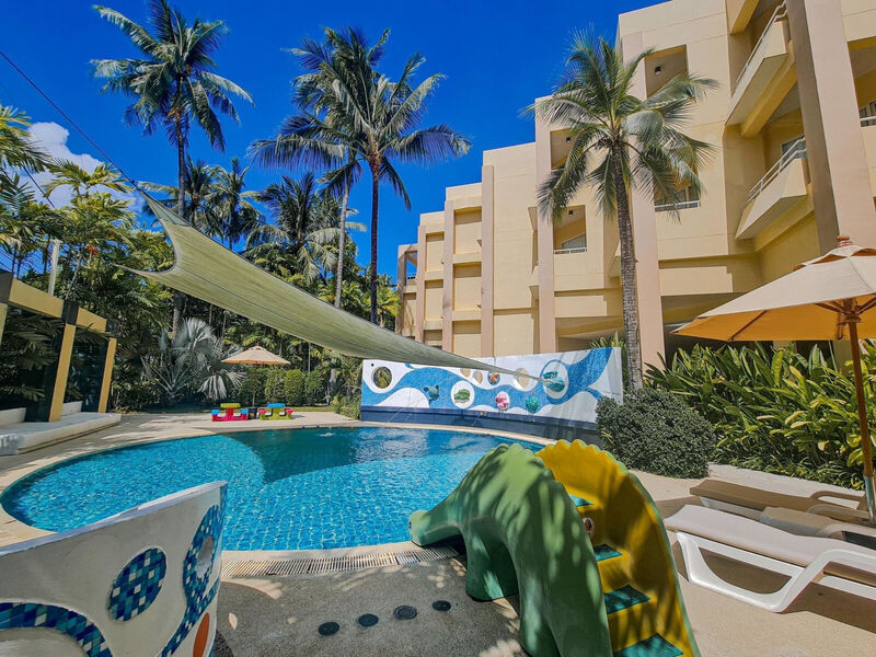 Holiday Inn Resort Phuket