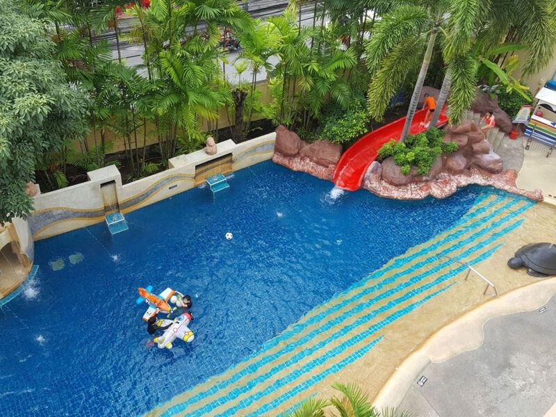 Holiday Inn Resort Phuket