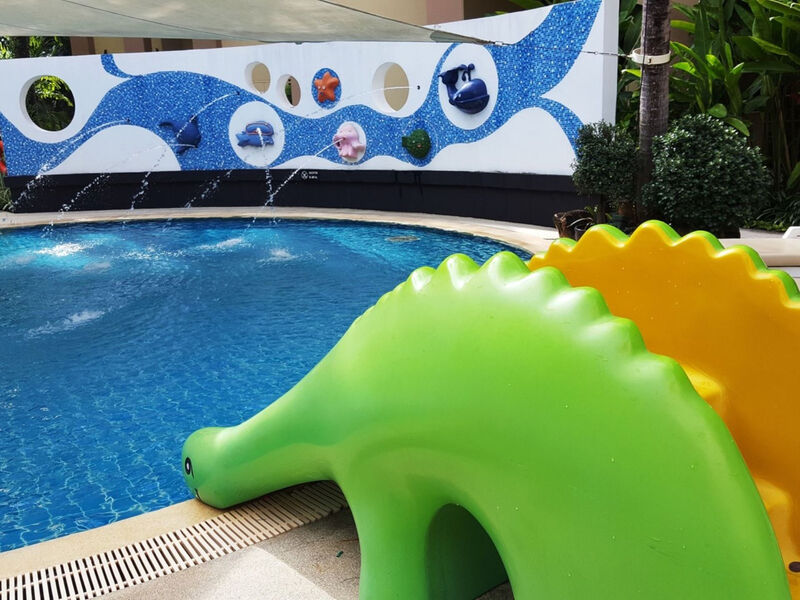 Holiday Inn Resort Phuket