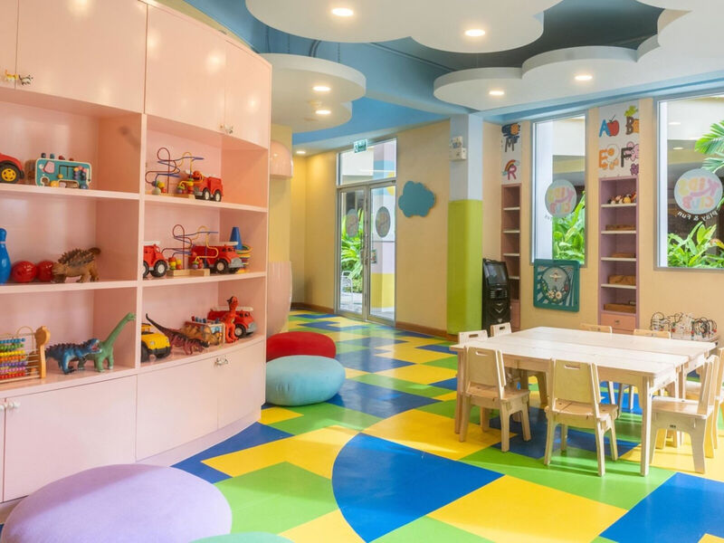 Holiday Inn Resort Phuket