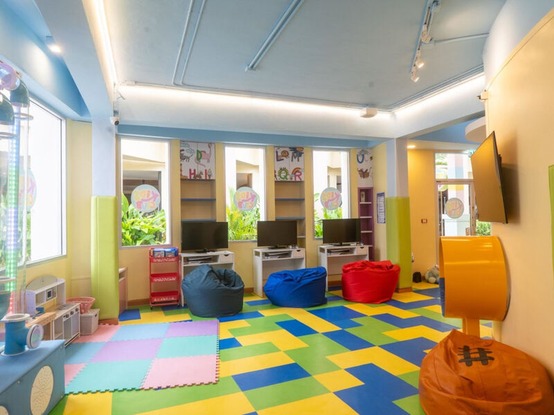 Holiday Inn Resort Phuket