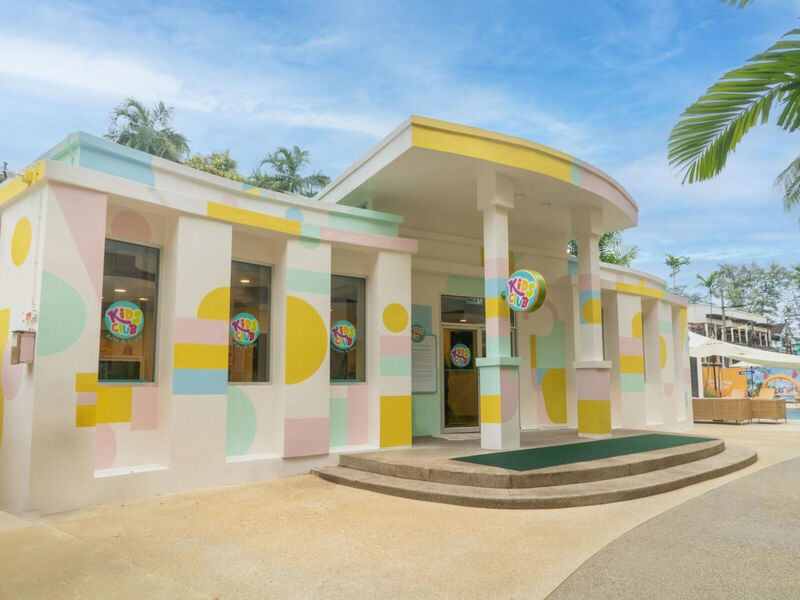 Holiday Inn Resort Phuket