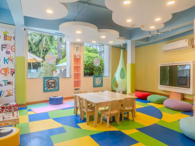 Holiday Inn Resort Phuket