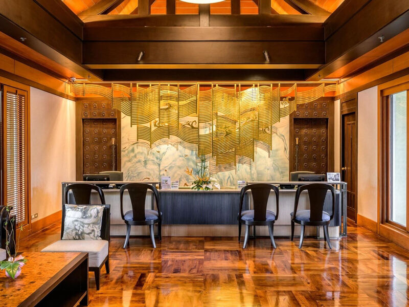 Holiday Inn Resort Phuket