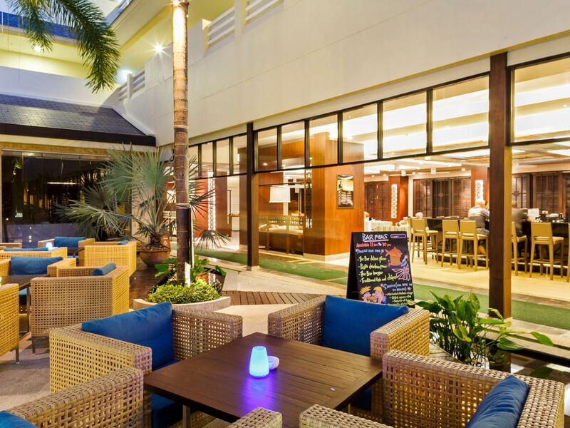 Holiday Inn Resort Phuket