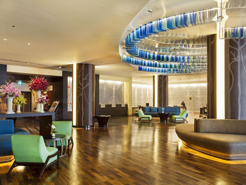 Holiday Inn Resort Phuket