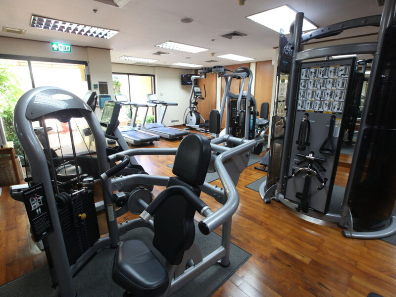 Holiday Inn Resort Phuket