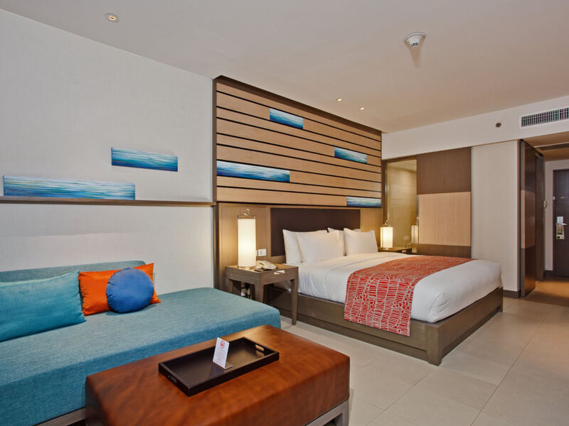 Holiday Inn Resort Phuket