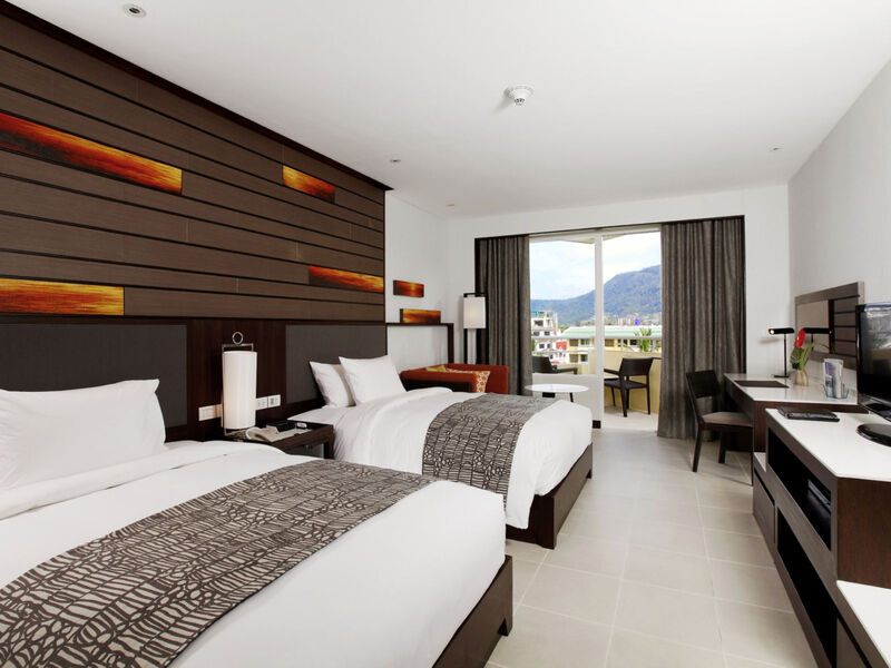 Holiday Inn Resort Phuket