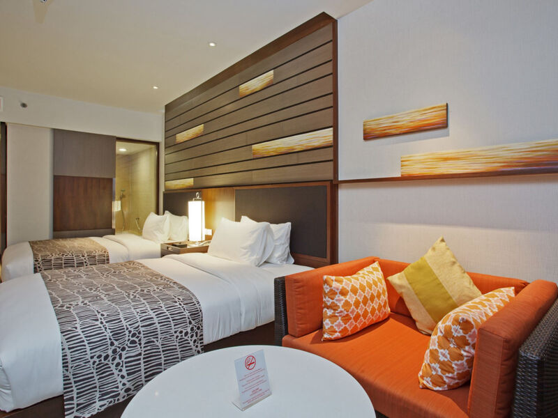 Holiday Inn Resort Phuket