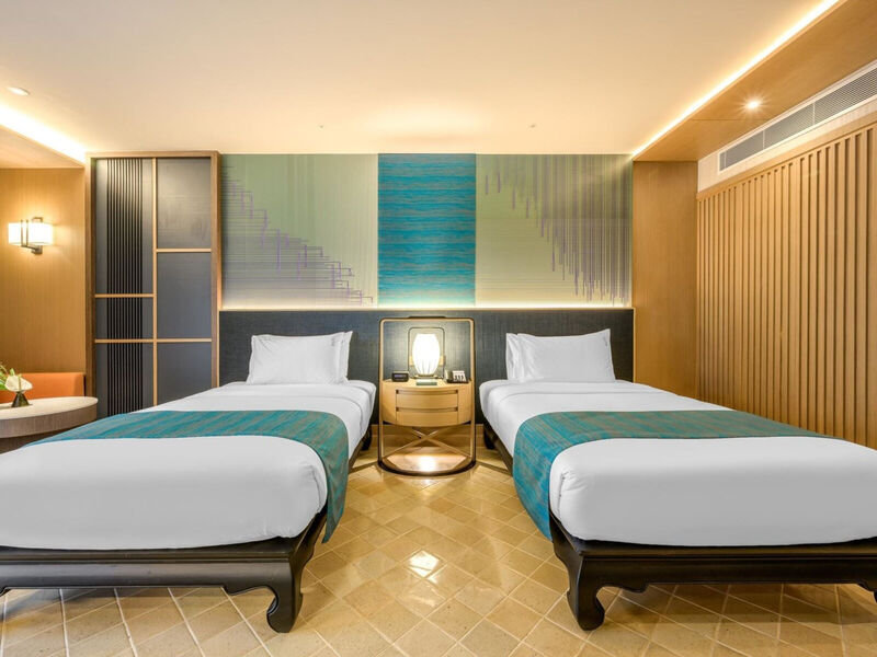 Holiday Inn Resort Phuket