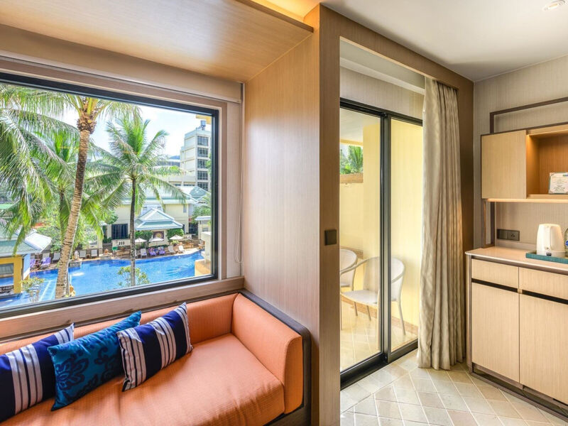 Holiday Inn Resort Phuket