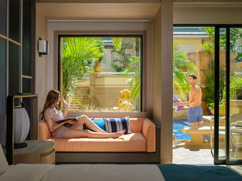 Holiday Inn Resort Phuket