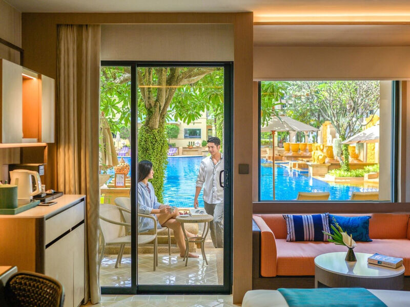 Holiday Inn Resort Phuket