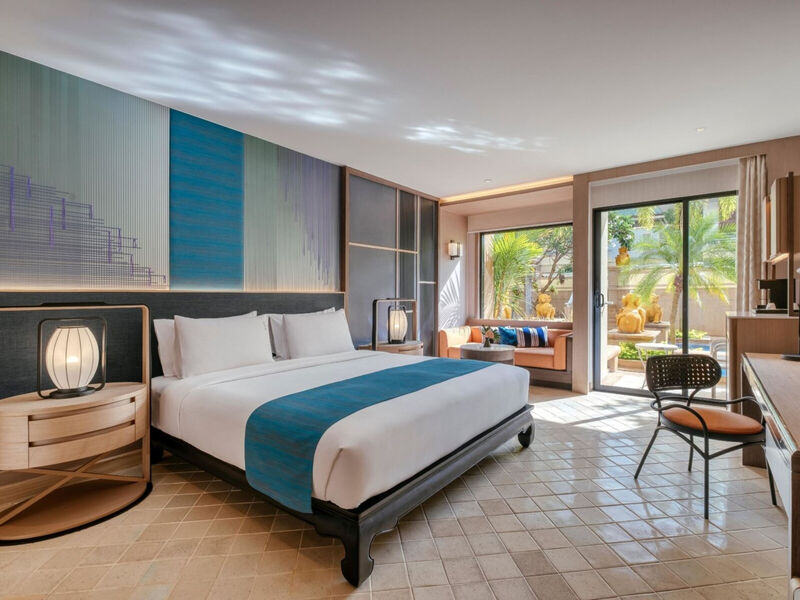 Holiday Inn Resort Phuket