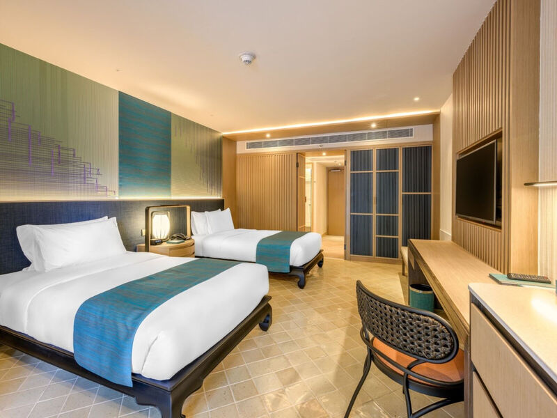 Holiday Inn Resort Phuket