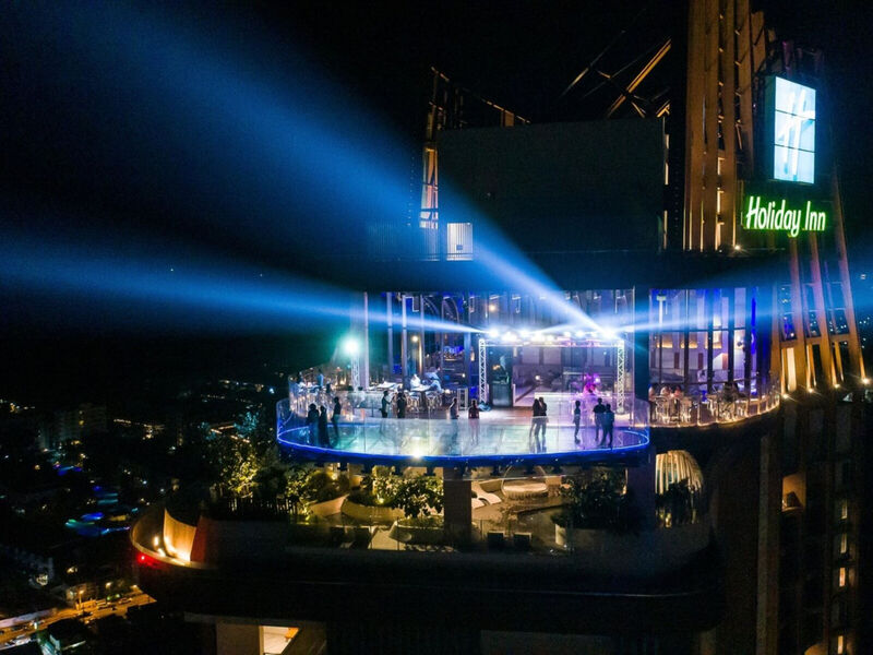 Holiday Inn Resort Vana Nava Hua Hin