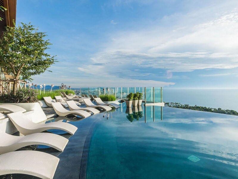 Holiday Inn Resort Vana Nava Hua Hin