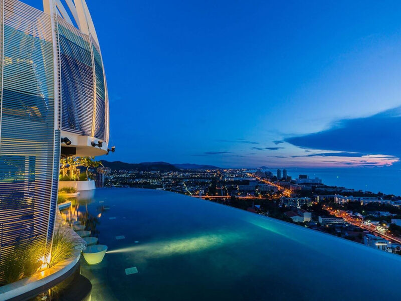 Holiday Inn Resort Vana Nava Hua Hin