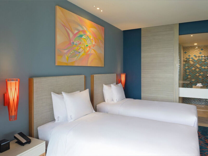 Holiday Inn Resort Vana Nava Hua Hin