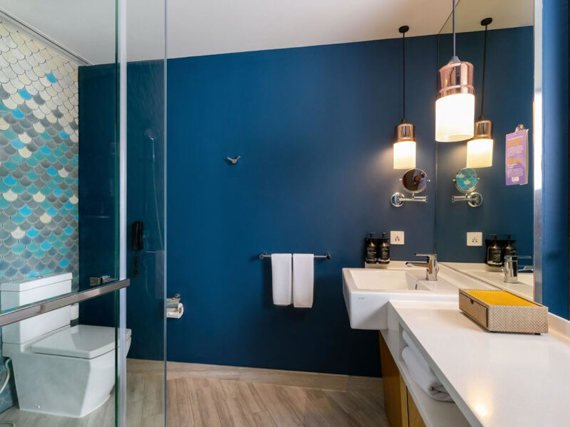 Holiday Inn Resort Vana Nava Hua Hin