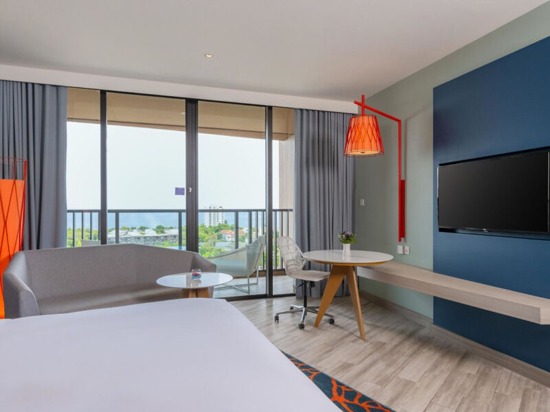 Holiday Inn Resort Vana Nava Hua Hin