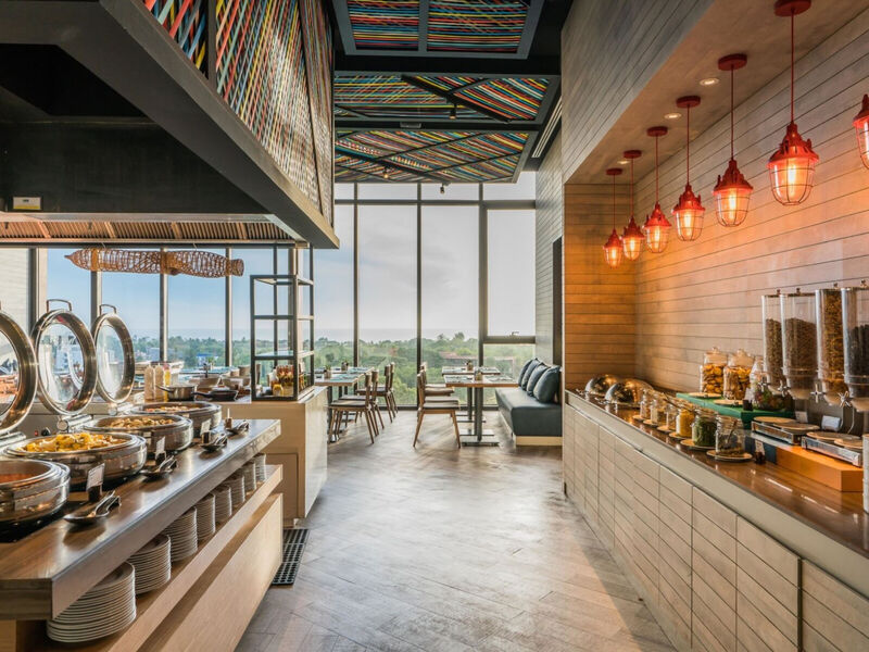 Holiday Inn Resort Vana Nava Hua Hin