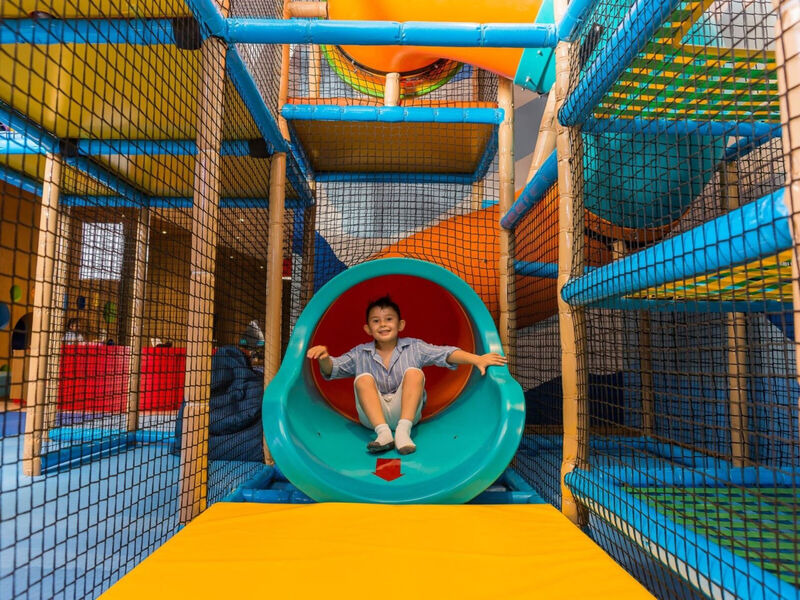 Holiday Inn Resort Vana Nava Hua Hin