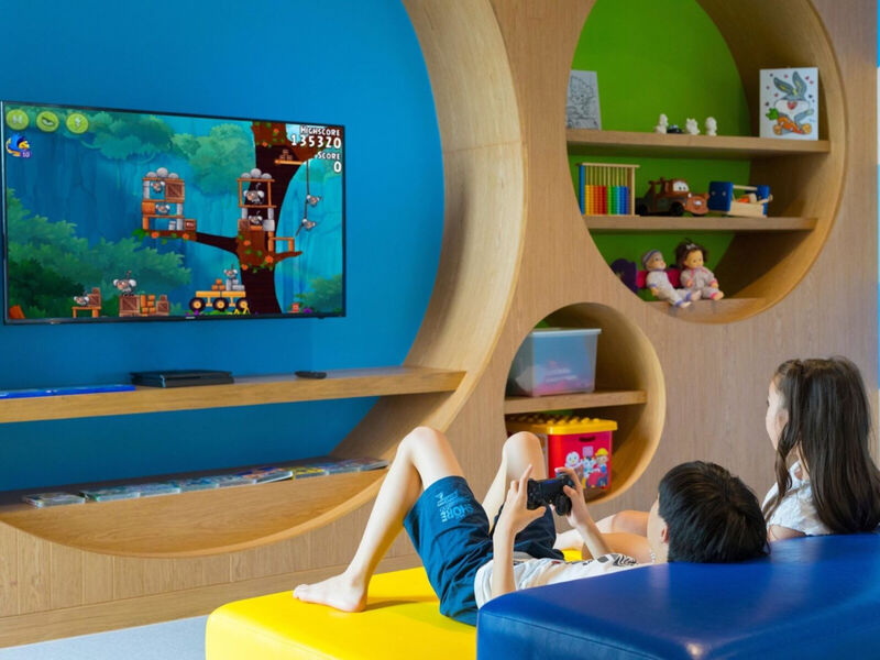 Holiday Inn Resort Vana Nava Hua Hin