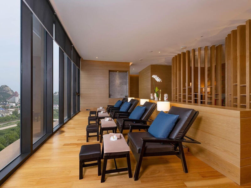 Holiday Inn Resort Vana Nava Hua Hin