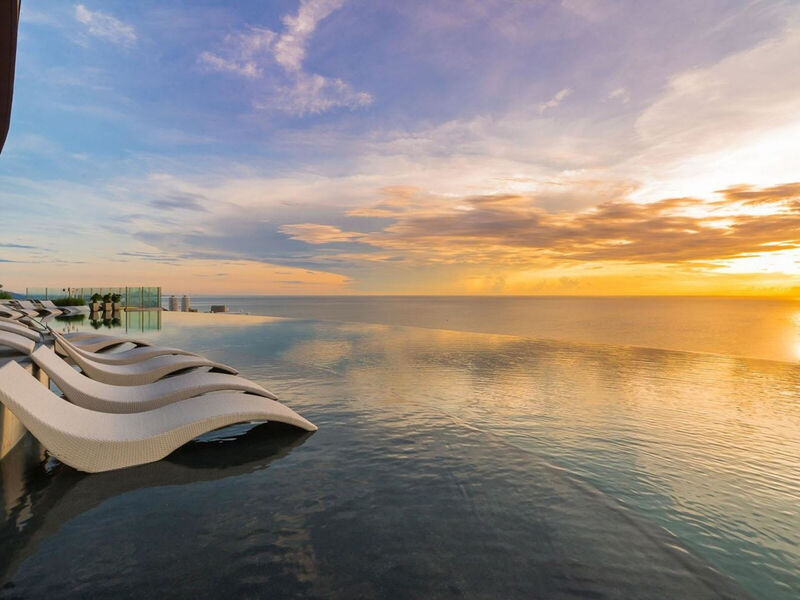 Holiday Inn Resort Vana Nava Hua Hin