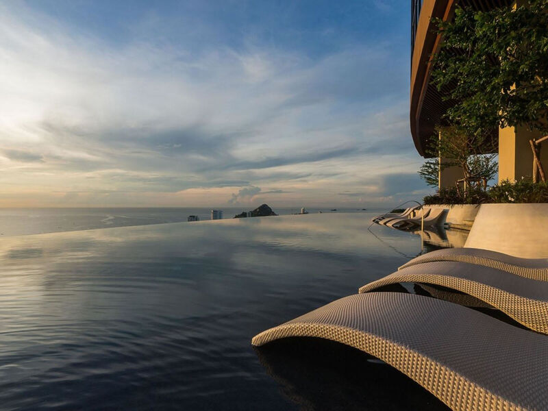 Holiday Inn Resort Vana Nava Hua Hin