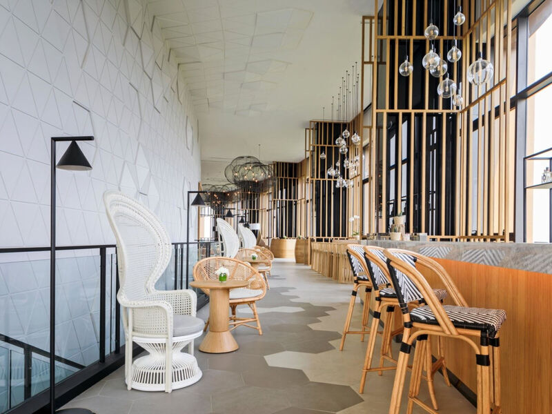 Holiday Inn Resort Vana Nava Hua Hin