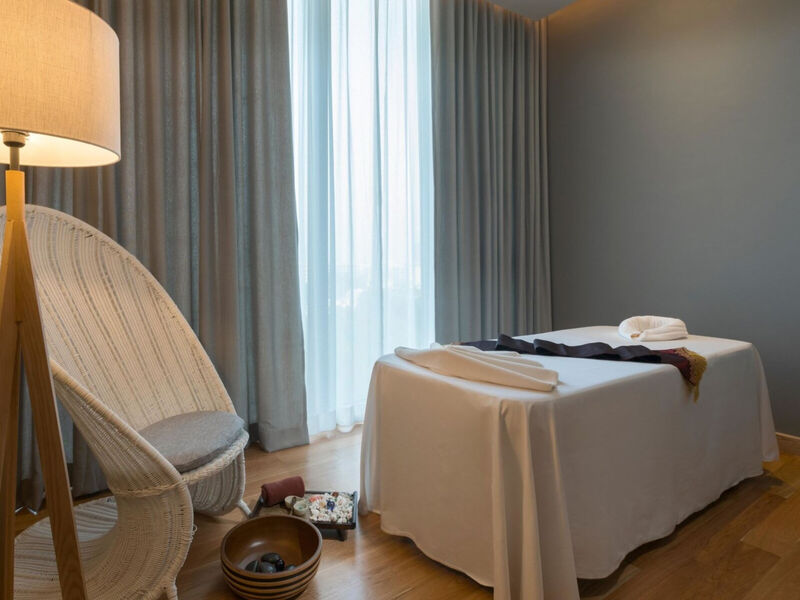 Holiday Inn Resort Vana Nava Hua Hin