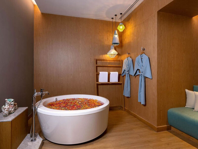 Holiday Inn Resort Vana Nava Hua Hin