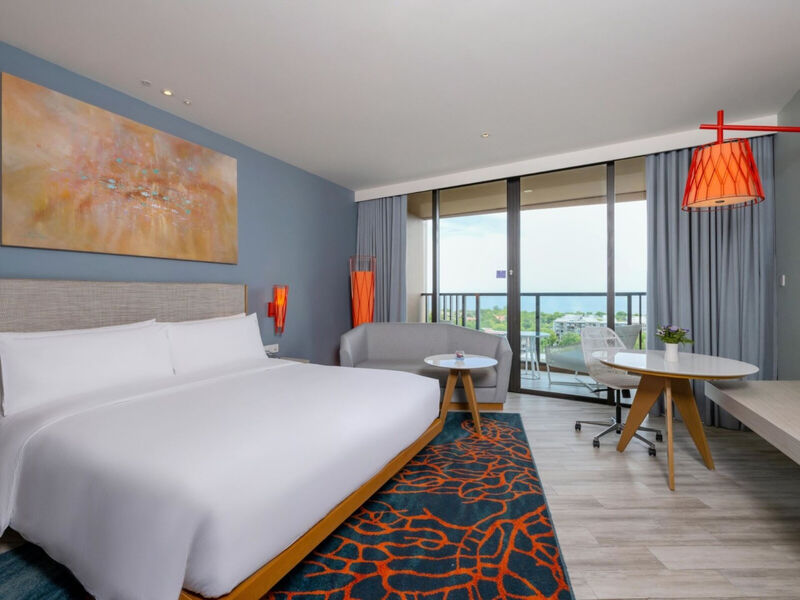 Holiday Inn Resort Vana Nava Hua Hin