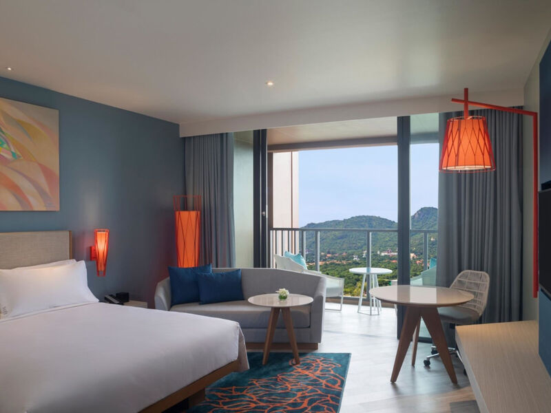 Holiday Inn Resort Vana Nava Hua Hin