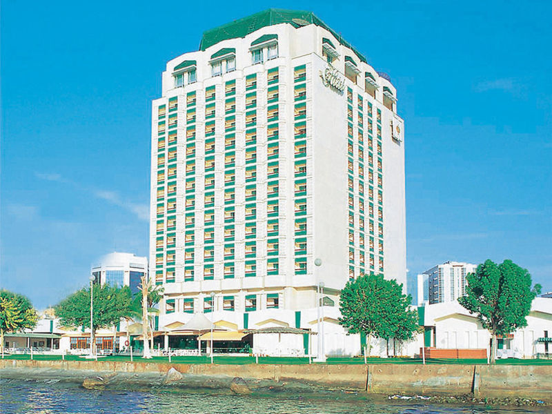 Holiday International Sharjah