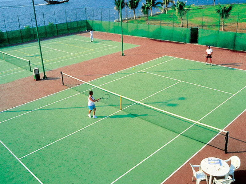 Holiday International Sharjah