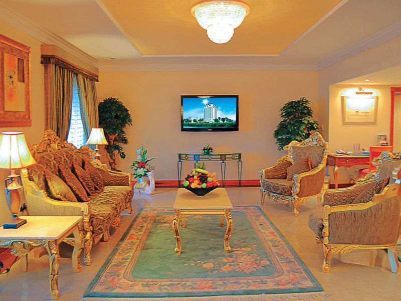 Holiday International Sharjah