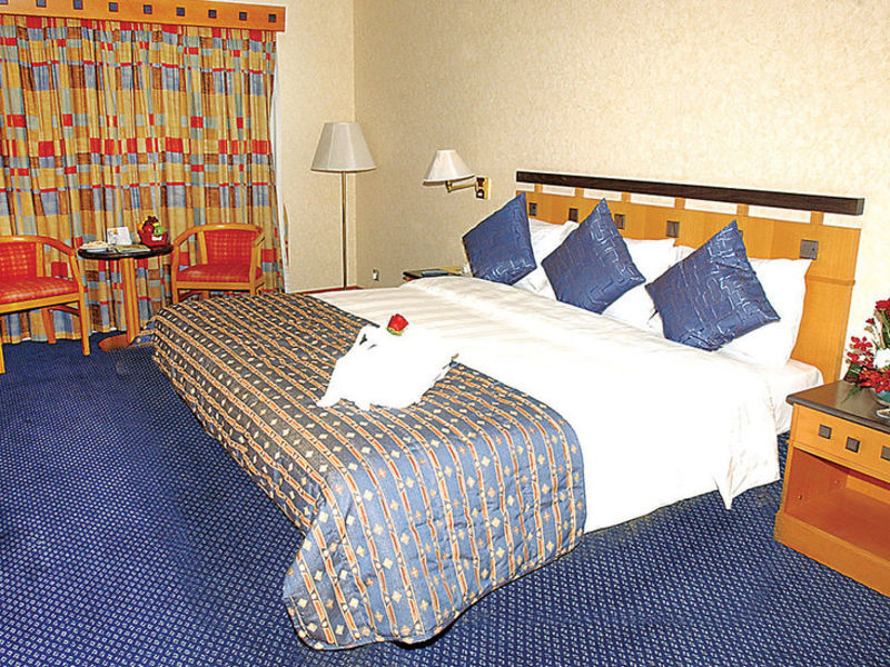 Holiday International Sharjah