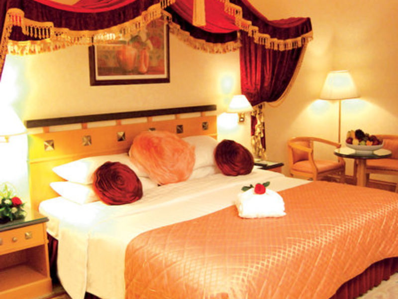 Holiday International Sharjah