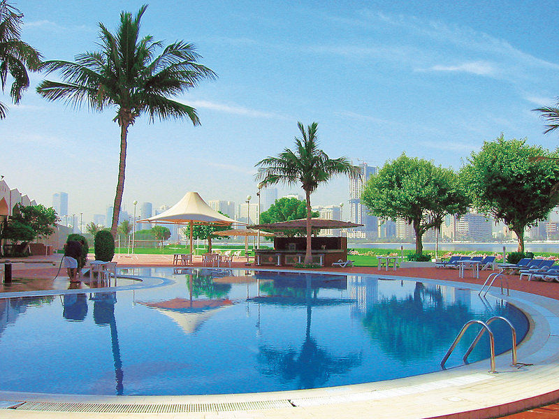 Holiday International Sharjah